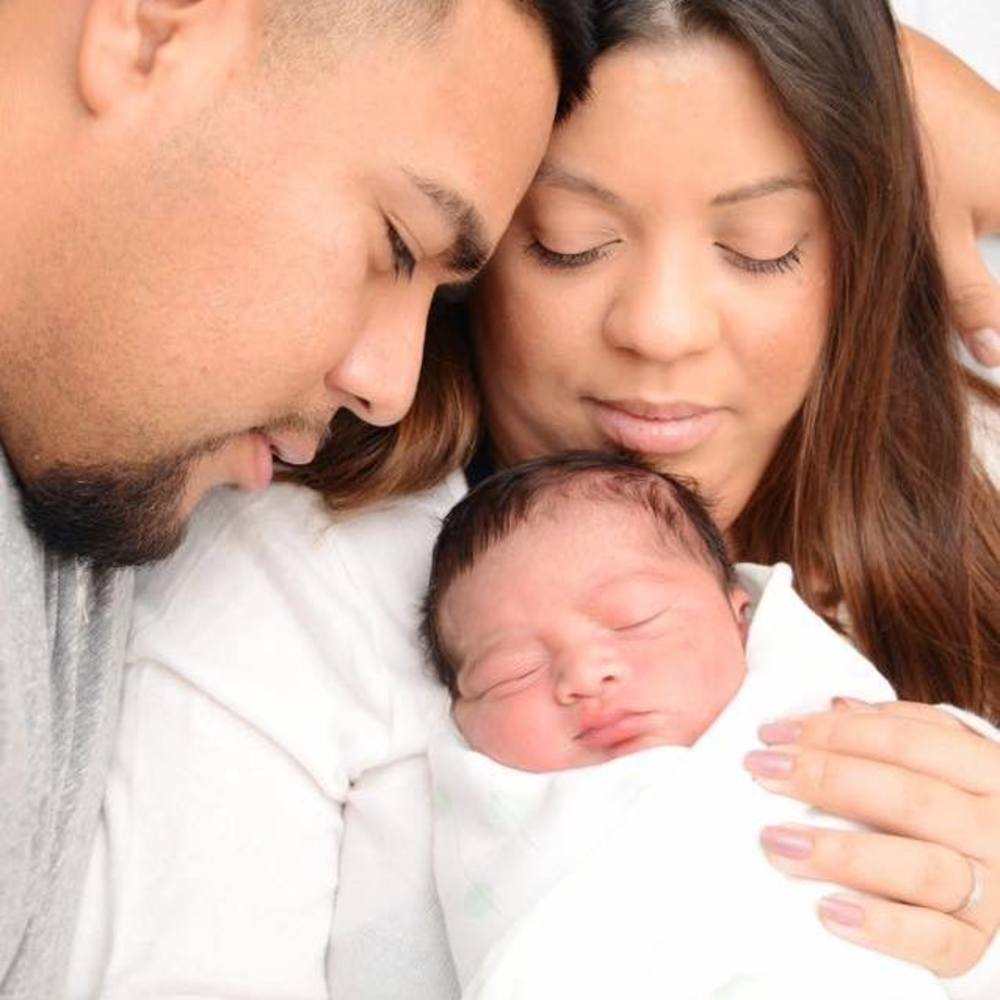 Meet your Posher, Noli